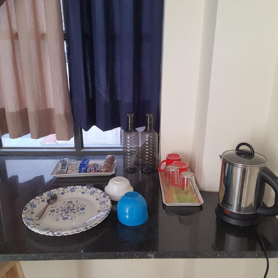 Jaisal Castle Homestay Dzsaipur Kültér fotó