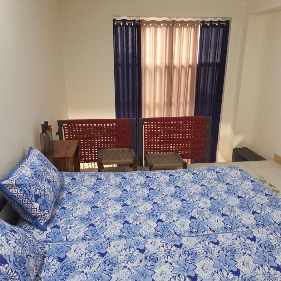 Jaisal Castle Homestay Dzsaipur Kültér fotó