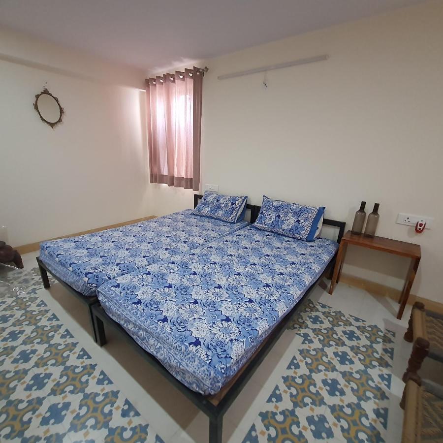 Jaisal Castle Homestay Dzsaipur Kültér fotó