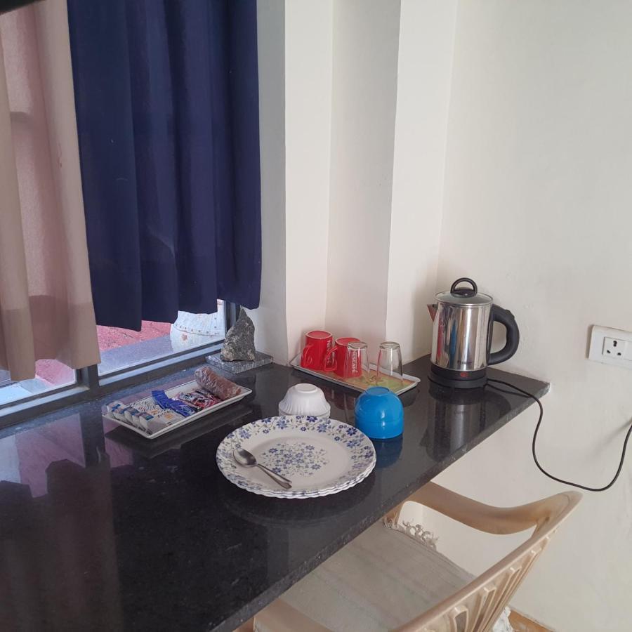 Jaisal Castle Homestay Dzsaipur Kültér fotó