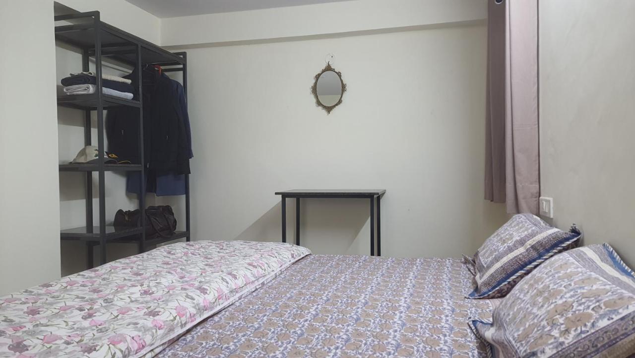 Jaisal Castle Homestay Dzsaipur Kültér fotó