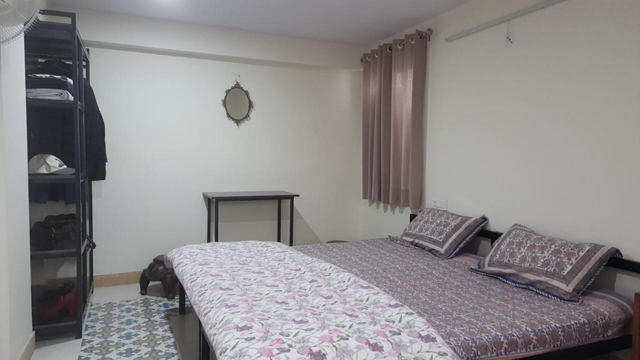Jaisal Castle Homestay Dzsaipur Kültér fotó
