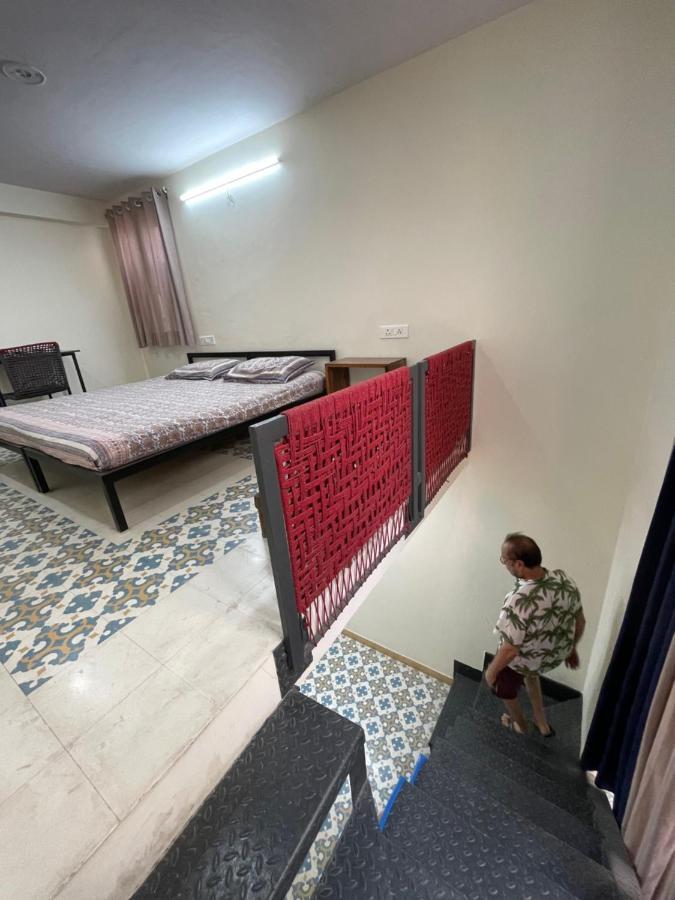 Jaisal Castle Homestay Dzsaipur Kültér fotó