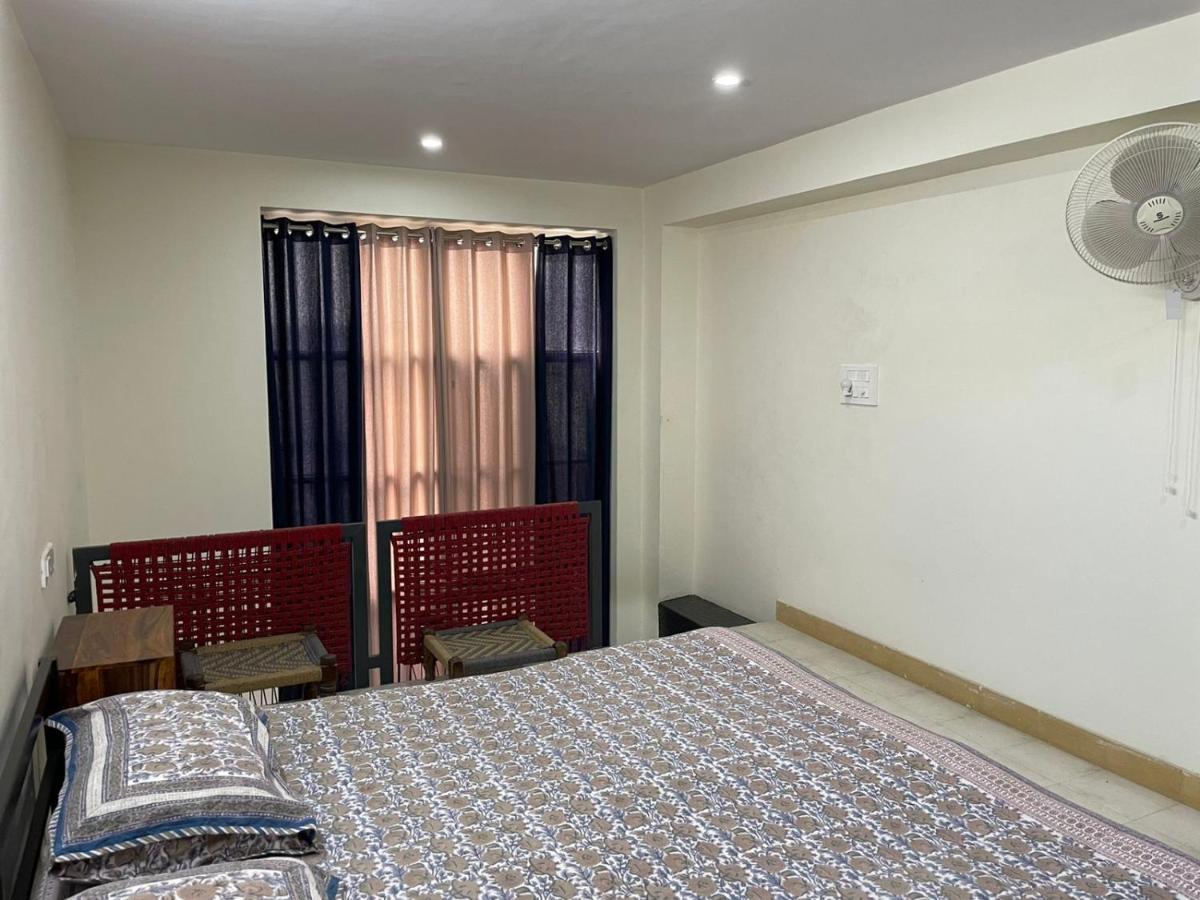 Jaisal Castle Homestay Dzsaipur Kültér fotó