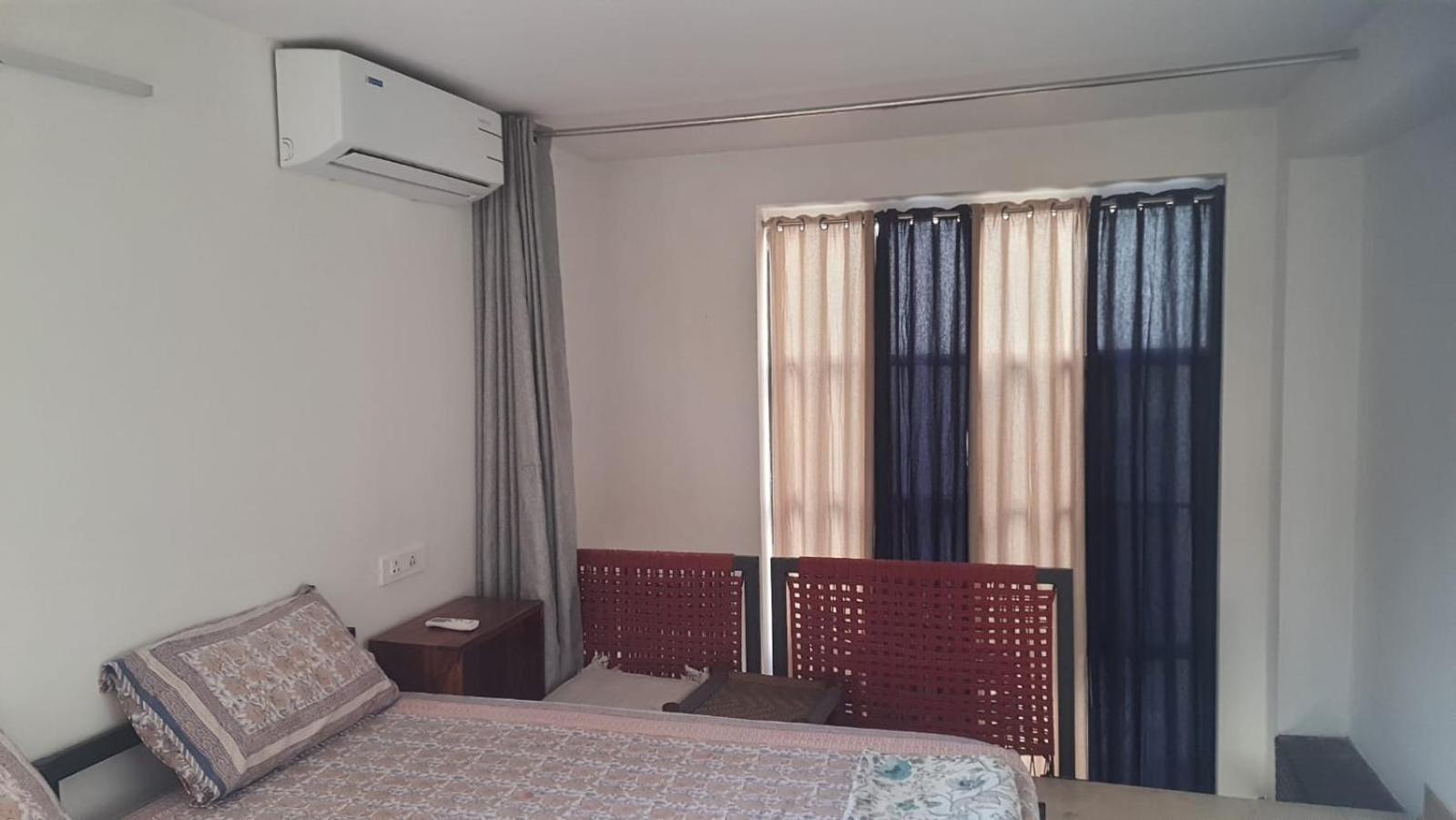 Jaisal Castle Homestay Dzsaipur Kültér fotó