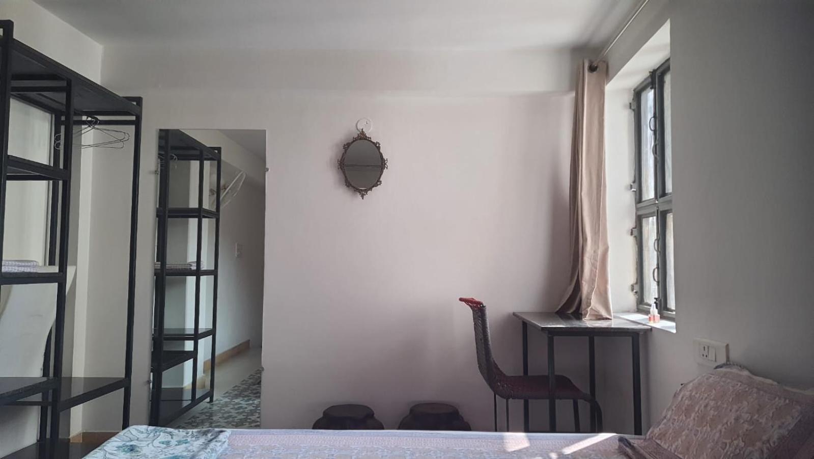 Jaisal Castle Homestay Dzsaipur Kültér fotó