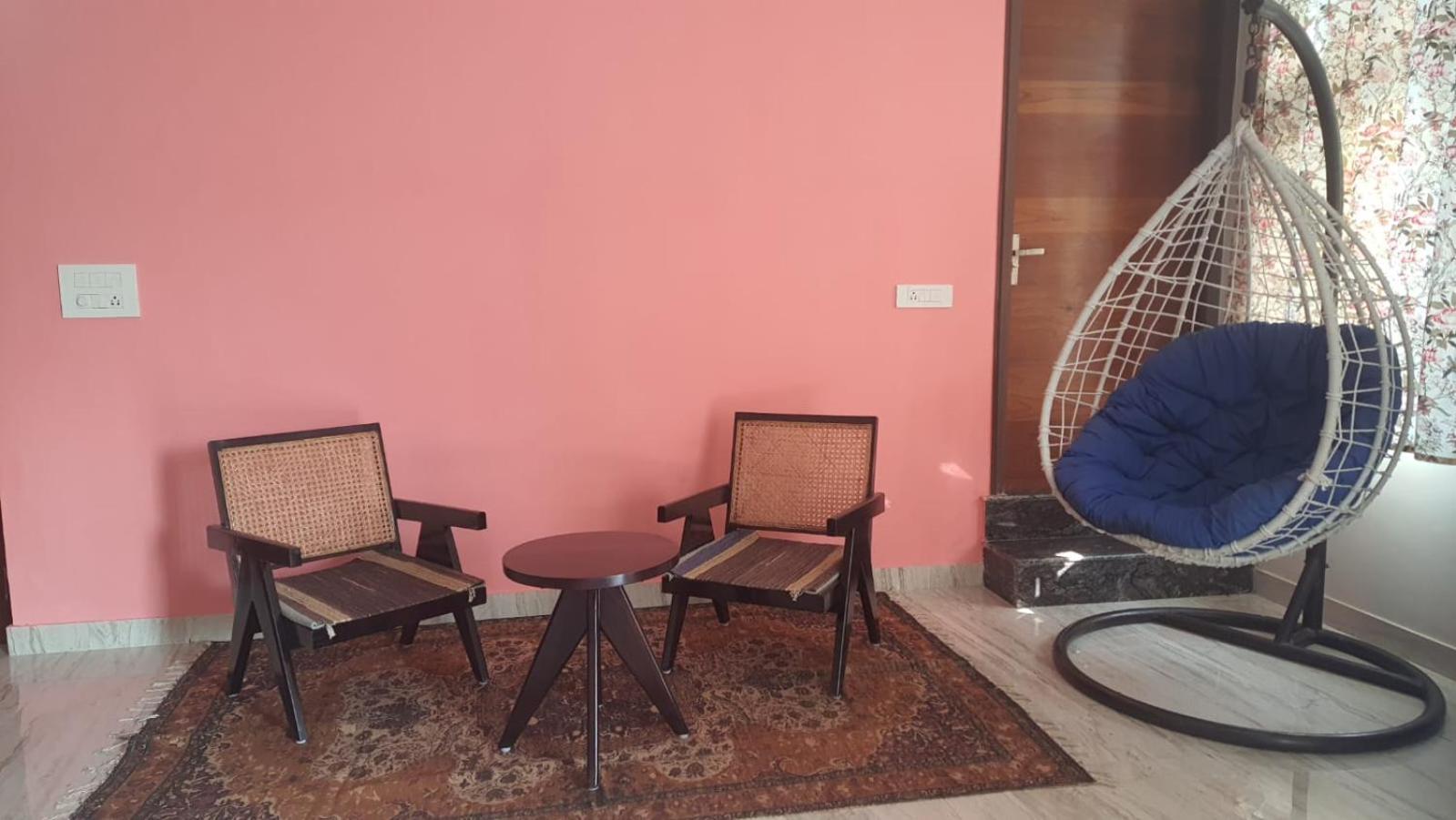 Jaisal Castle Homestay Dzsaipur Kültér fotó