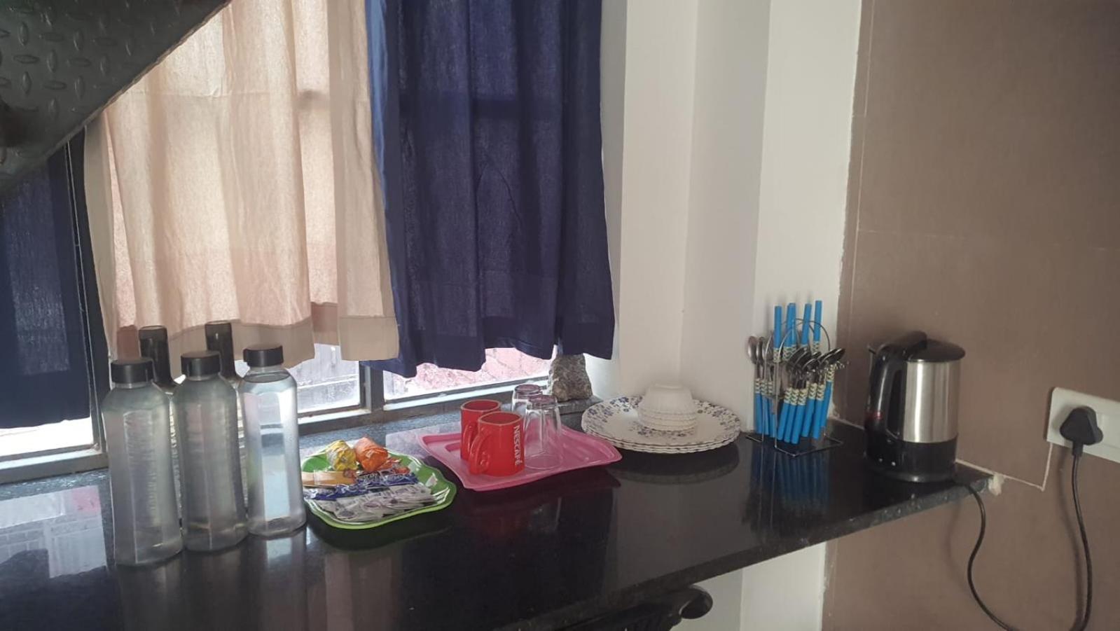 Jaisal Castle Homestay Dzsaipur Kültér fotó