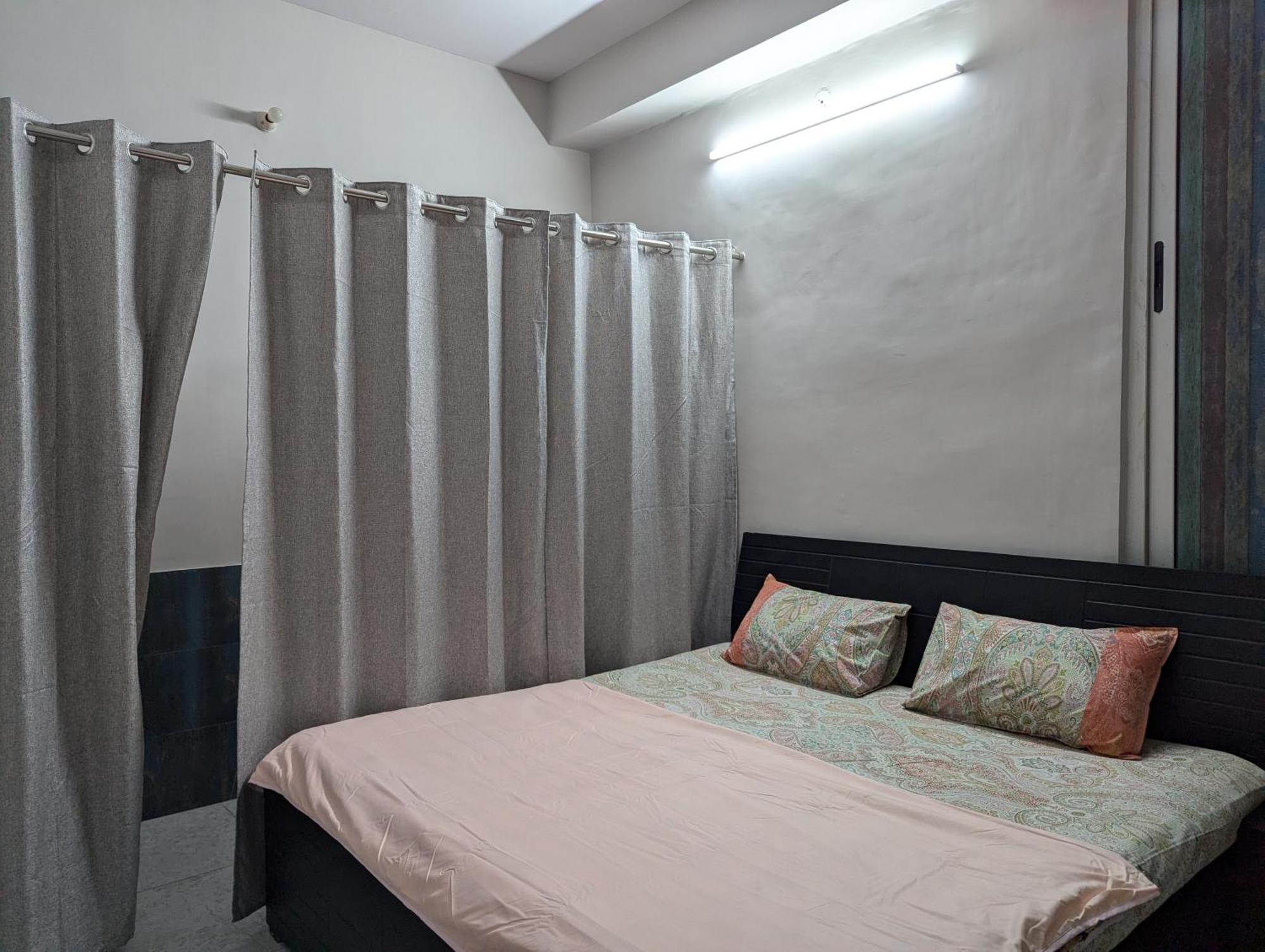 Jaisal Castle Homestay Dzsaipur Kültér fotó