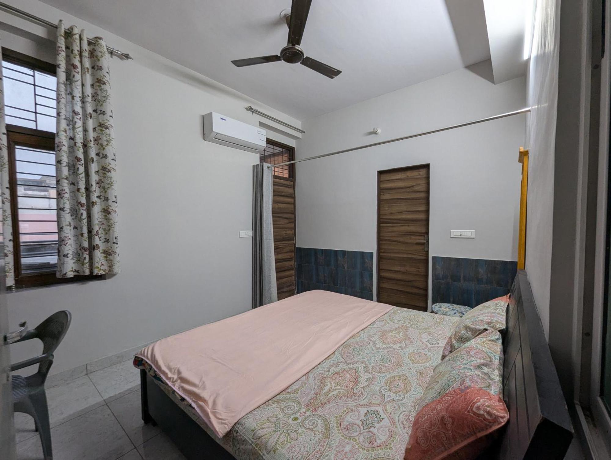 Jaisal Castle Homestay Dzsaipur Kültér fotó