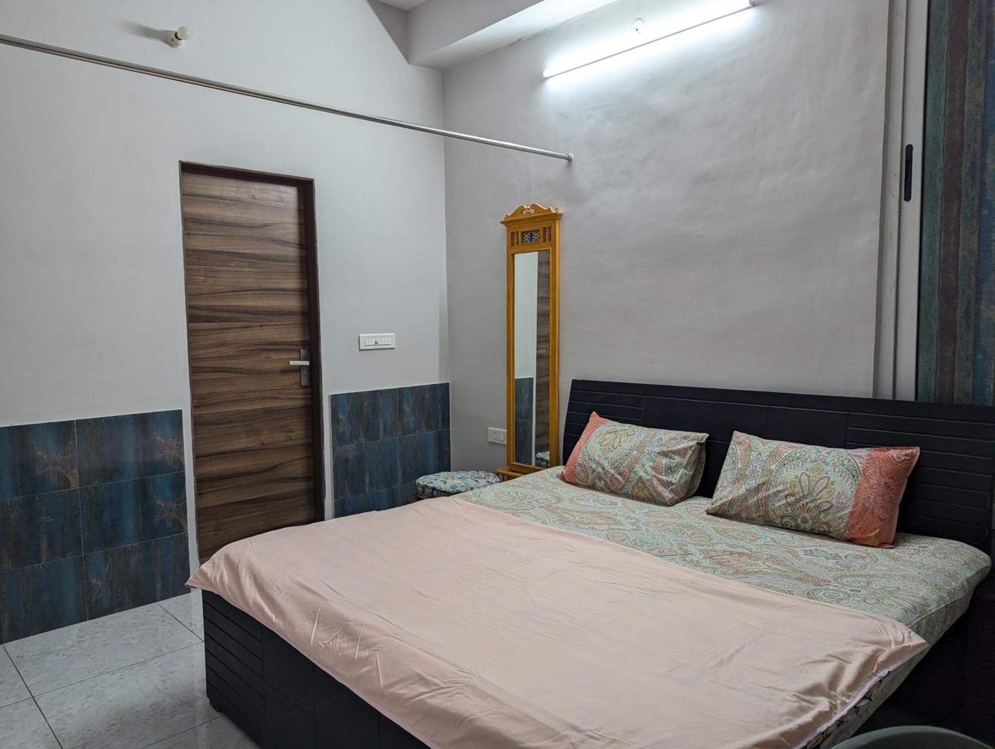 Jaisal Castle Homestay Dzsaipur Kültér fotó