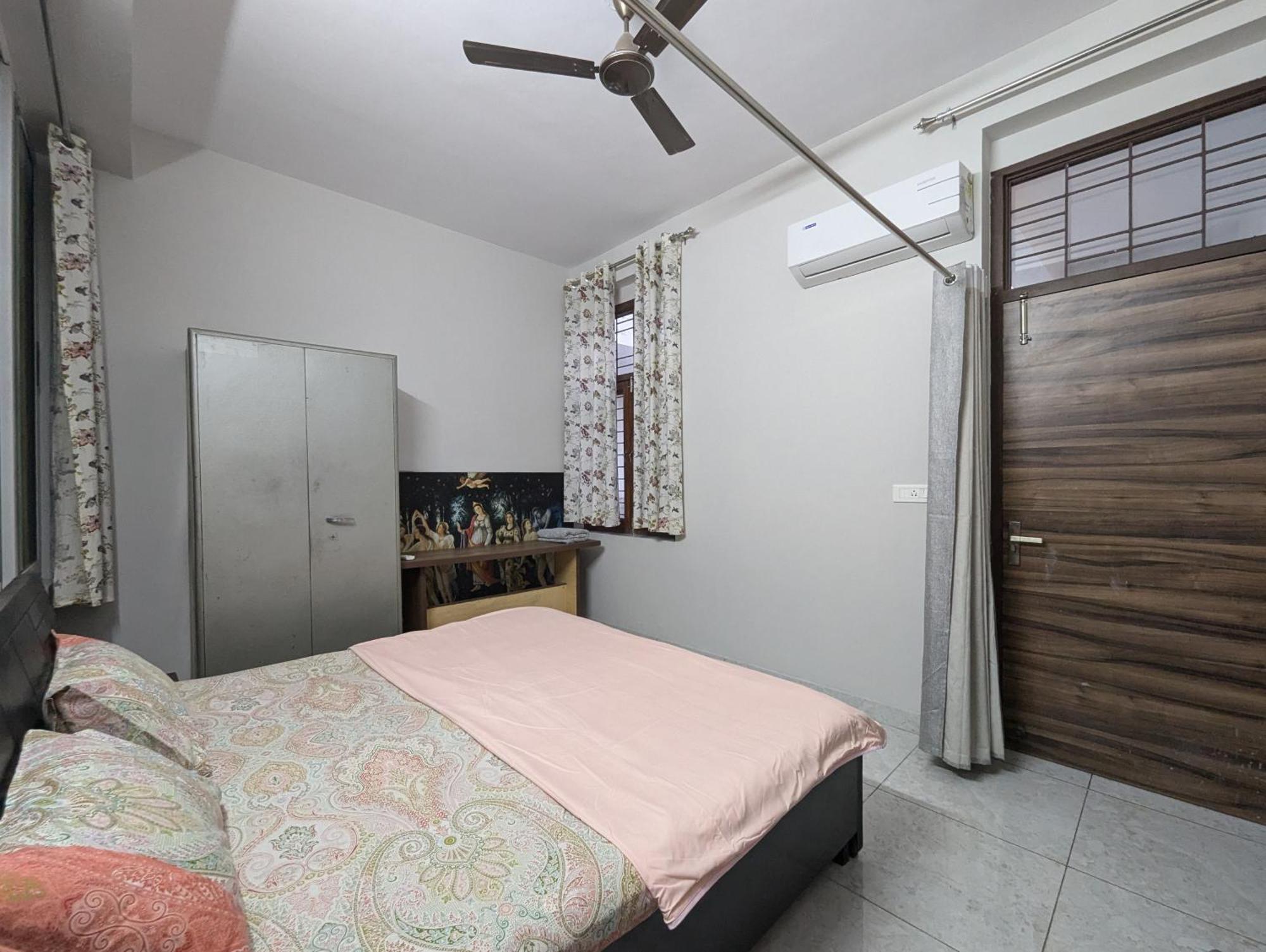 Jaisal Castle Homestay Dzsaipur Kültér fotó