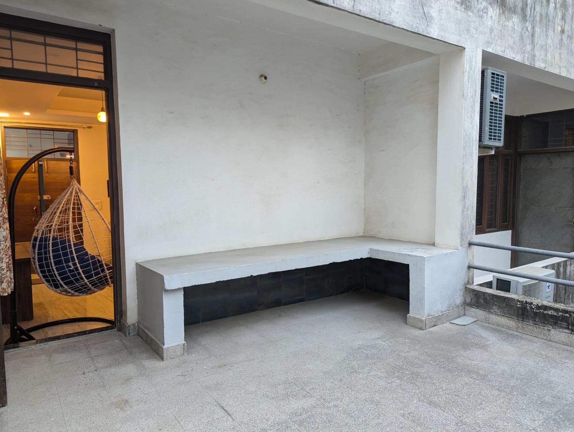 Jaisal Castle Homestay Dzsaipur Kültér fotó