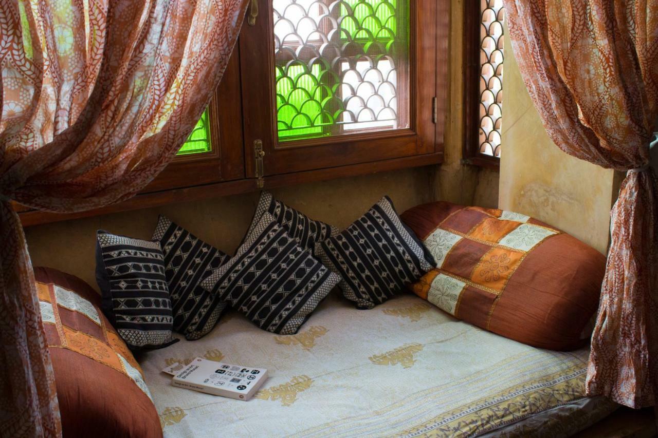 Jaisal Castle Homestay Dzsaipur Kültér fotó